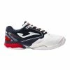 Chaussures De Padel Joma T.Set -France Batterie pour vélo électrique Soldes Boutique joma tsets2202t 0
