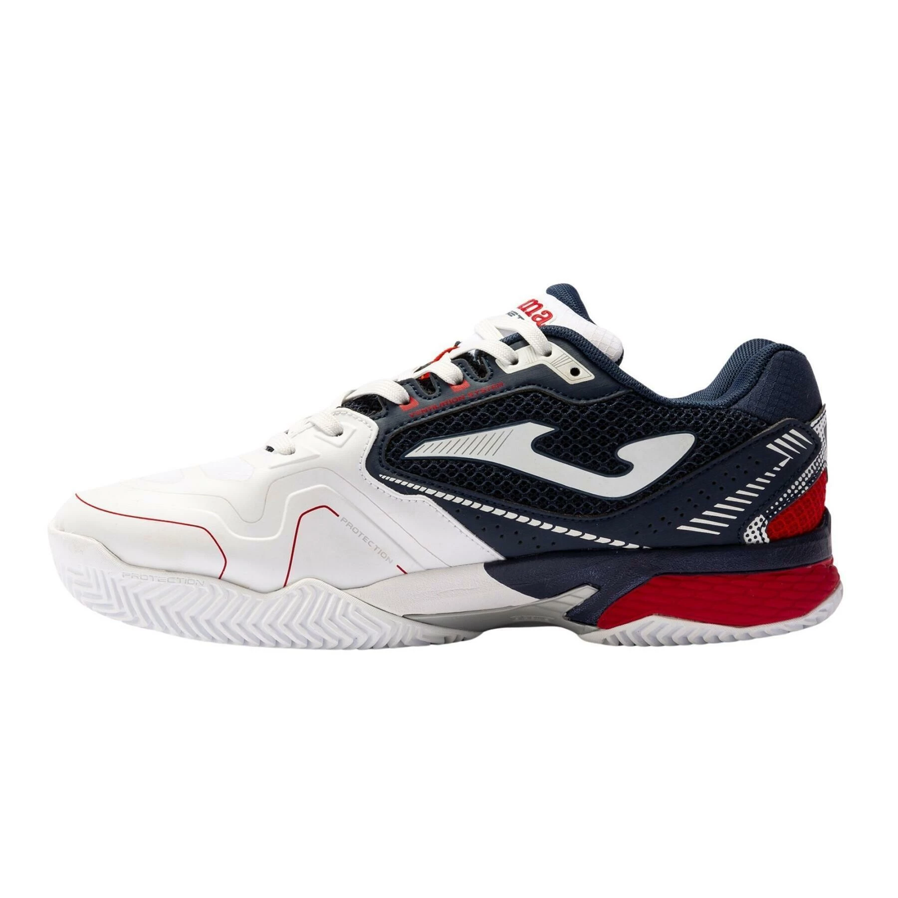 Chaussures De Padel Joma T.Set 4 Chaussures De Padel Joma T.Set – Image 2