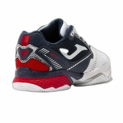 Chaussures De Padel Joma T.Set 9 Chaussures De Padel Joma T.Set -France Batterie pour vélo électrique Soldes Boutique joma tsets2202t 2