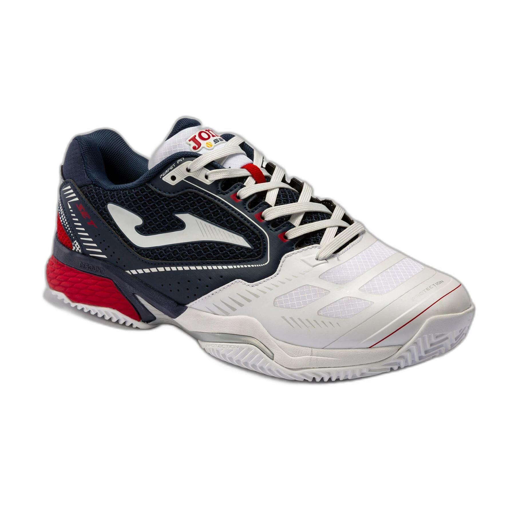 Chaussures De Padel Joma T.Set 7 Chaussures De Padel Joma T.Set – Image 5