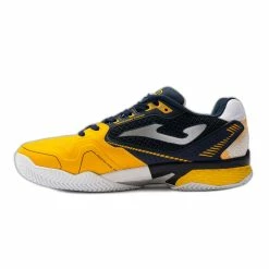 Chaussures De Padel Joma T.Set -France Batterie pour vélo électrique Soldes Boutique joma tsets2228p 1