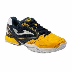Chaussures De Padel Joma T.Set -France Batterie pour vélo électrique Soldes Boutique joma tsets2228p 4