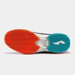 Chaussures Indoor Joma T.Set 2201 -France Batterie pour vélo électrique Soldes Boutique joma tsetw2201p 3