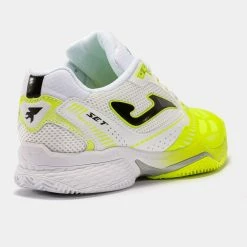 Chaussures Indoor Joma T.Set 2209 -France Batterie pour vélo électrique Soldes Boutique joma tsetw2209p 2