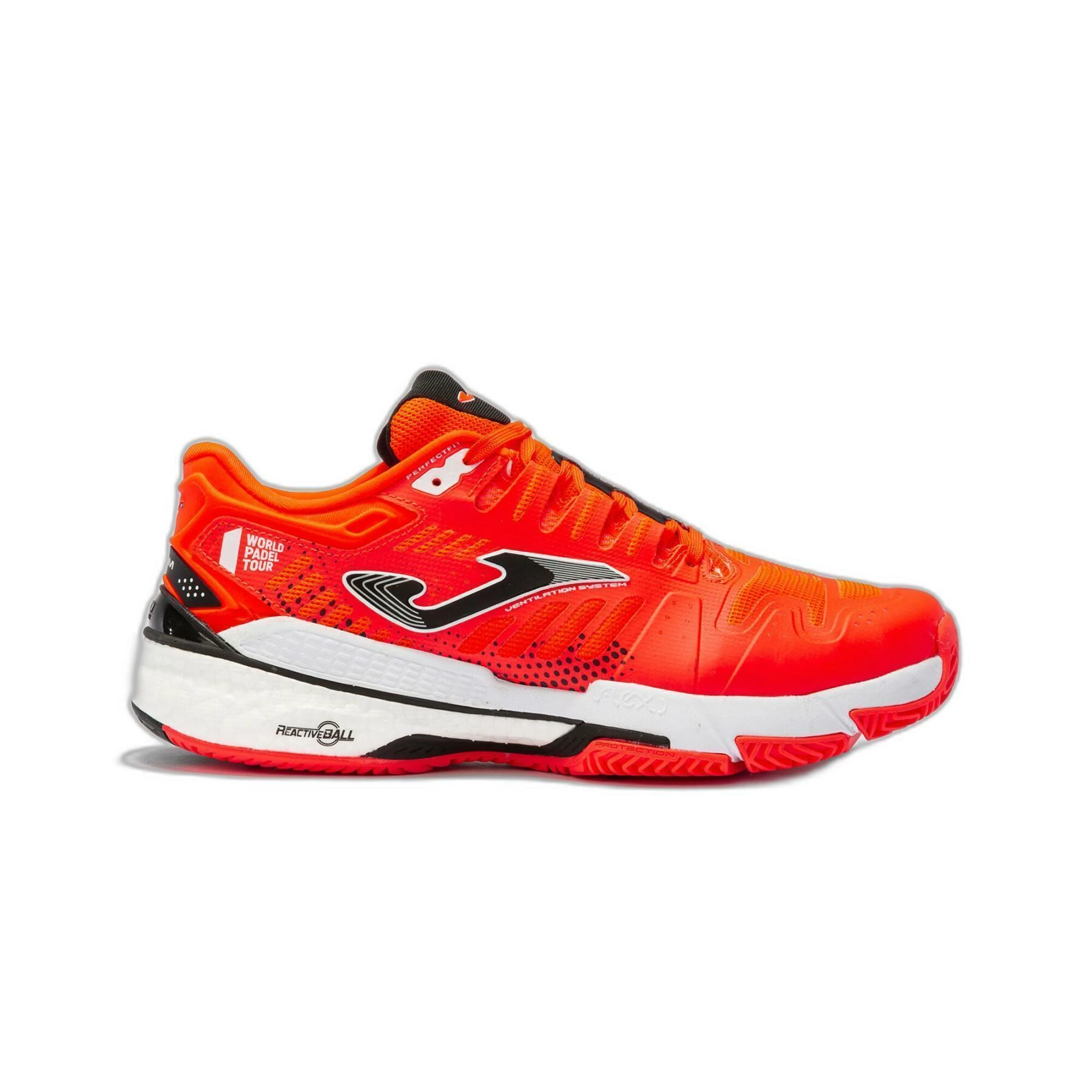 Chaussures De Padel Joma T.Slam 2207 3 Chaussures De Padel Joma T.Slam 2207