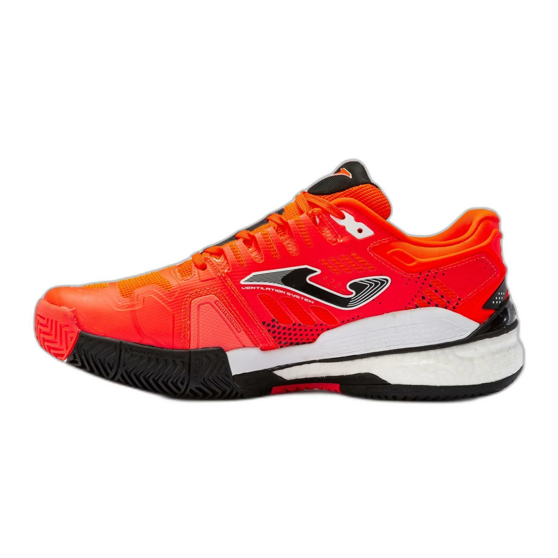 Chaussures De Padel Joma T.Slam 2207 4 Chaussures De Padel Joma T.Slam 2207 – Image 2