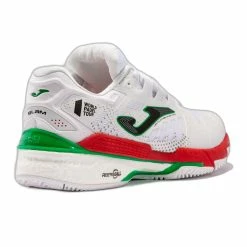 Chaussures De Padel Joma T.Slam -France Batterie pour vélo électrique Soldes Boutique joma tslamw2202p 2