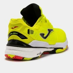 Chaussures De Padel Joma T.Slam 2209 -France Batterie pour vélo électrique Soldes Boutique joma tslamw2209p 2