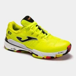 Chaussures De Padel Joma T.Slam 2209 -France Batterie pour vélo électrique Soldes Boutique joma tslamw2209p 4