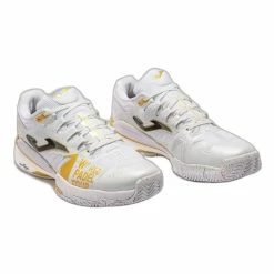 Chaussures De Padel Joma T.Wpt 2232 -France Batterie pour vélo électrique Soldes Boutique joma twpts2232p 3