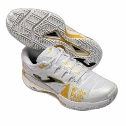 Chaussures De Padel Joma T.Wpt 2232 -France Batterie pour vélo électrique Soldes Boutique joma twpts2232p 5