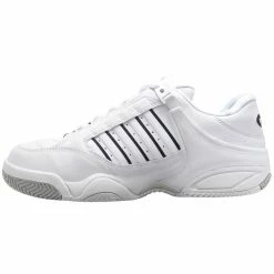 Chaussures De Tennis K-Swiss Defier Rs -France Batterie pour vélo électrique Soldes Boutique k swiss 01033175m 4
