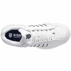 Chaussures De Tennis K-Swiss Defier Rs -France Batterie pour vélo électrique Soldes Boutique k swiss 01033175m 6