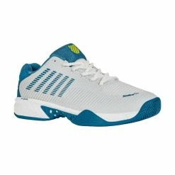 Chaussures De Tennis K-Swiss Hypercourt Express 2 -France Batterie pour vélo électrique Soldes Boutique k swiss 06613136m 1