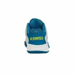 Chaussures De Tennis K-Swiss Hypercourt Express 2 -France Batterie pour vélo électrique Soldes Boutique k swiss 06613136m 3