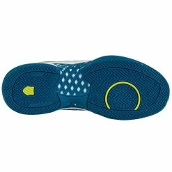 Chaussures De Tennis K-Swiss Hypercourt Express 2 -France Batterie pour vélo électrique Soldes Boutique k swiss 06613136m 5