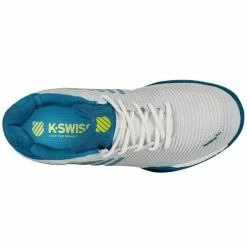 Chaussures De Tennis K-Swiss Hypercourt Express 2 -France Batterie pour vélo électrique Soldes Boutique k swiss 06613136m 6