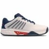 Chaussures De Tennis K-Swiss Hypercourt Express 2 2 Chaussures De Tennis K-Swiss Hypercourt Express 2 -France Batterie pour vélo électrique Soldes Boutique k swiss 06613146m blanc opale bleu lollipop 1
