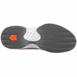 Chaussures De Tennis K-Swiss Hypercourt Express 2 Hb -France Batterie pour vélo électrique Soldes Boutique k swiss 06614052m 5