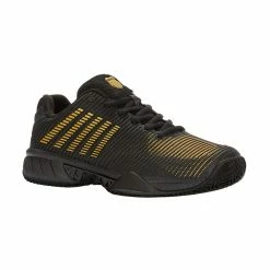 Chaussures De Tennis K-Swiss Hypercourt Express 2 Hb 10 Chaussures De Tennis K-Swiss Hypercourt Express 2 Hb -France Batterie pour vélo électrique Soldes Boutique k swiss 06614071m bleu marine jaune 2