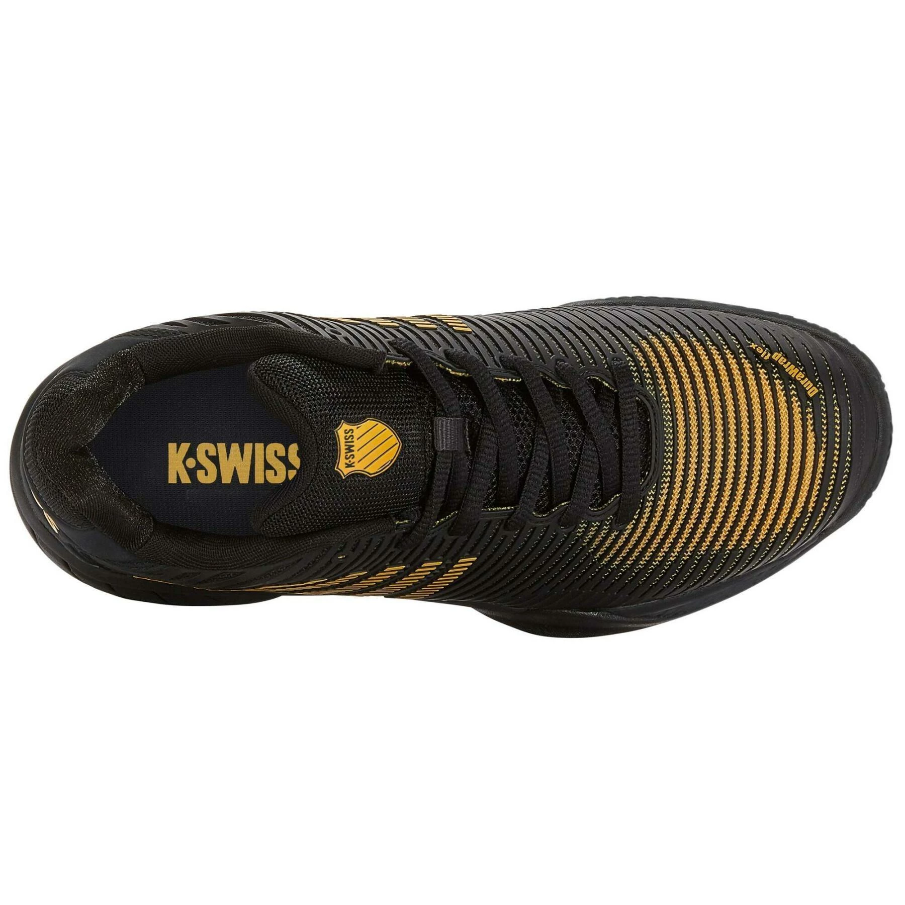 Chaussures De Tennis K-Swiss Hypercourt Express 2 Hb 8 Chaussures De Tennis K-Swiss Hypercourt Express 2 Hb – Image 6