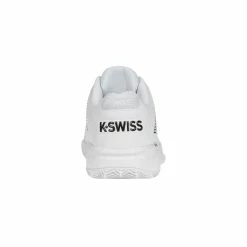 Chaussures De Tennis K-Swiss Hypercourt Express 2 Hb -France Batterie pour vélo électrique Soldes Boutique k swiss 06614102m blanc noir 5
