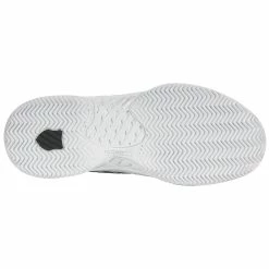 Chaussures De Tennis K-Swiss Hypercourt Express 2 Hb -France Batterie pour vélo électrique Soldes Boutique k swiss 06614102m blanc noir 7