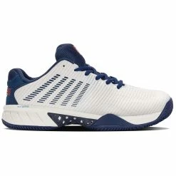 Chaussures De Tennis K-Swiss Hypercourt Express 2 Hb