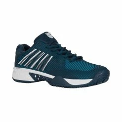 Chaussures De Tennis K-Swiss Hypercourt Express 2 Hb -France Batterie pour vélo électrique Soldes Boutique k swiss 06614434m 1