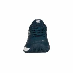 Chaussures De Tennis K-Swiss Hypercourt Express 2 Hb -France Batterie pour vélo électrique Soldes Boutique k swiss 06614434m 2