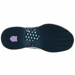 Chaussures De Tennis K-Swiss Hypercourt Express 2 Hb -France Batterie pour vélo électrique Soldes Boutique k swiss 06614434m 5