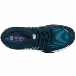 Chaussures De Tennis K-Swiss Hypercourt Express 2 Hb -France Batterie pour vélo électrique Soldes Boutique k swiss 06614434m 6