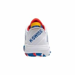 Chaussures De Tennis K-Swiss Hypercourt Supreme -France Batterie pour vélo électrique Soldes Boutique k swiss 06615166m 3