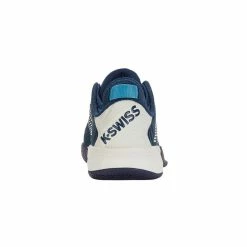Chaussures De Tennis K-Swiss Hypercourt Supreme -France Batterie pour vélo électrique Soldes Boutique k swiss 06615418m opale bleu blanc lollipop 4