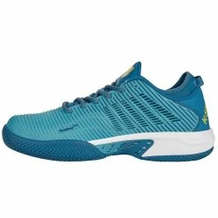 Chaussures De Tennis K-Swiss Hypercourt Supreme -France Batterie pour vélo électrique Soldes Boutique k swiss 06615424m 4