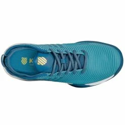 Chaussures De Tennis K-Swiss Hypercourt Supreme -France Batterie pour vélo électrique Soldes Boutique k swiss 06615424m 6