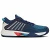 Chaussures De Tennis K-Swiss Hypercourt Supreme Hb -France Batterie pour vélo électrique Soldes Boutique k swiss 06617418m opale bleu blanc lollipop 1