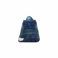 Chaussures De Tennis K-Swiss Hypercourt Supreme Hb -France Batterie pour vélo électrique Soldes Boutique k swiss 06617418m opale bleu blanc lollipop 4