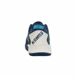 Chaussures De Tennis K-Swiss Hypercourt Supreme Hb -France Batterie pour vélo électrique Soldes Boutique k swiss 06617418m opale bleu blanc lollipop 5