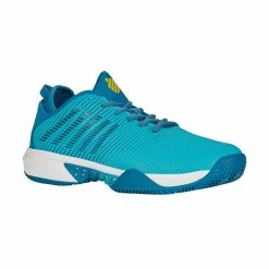 Chaussures De Tennis K-Swiss Hypercourt Supreme Hb -France Batterie pour vélo électrique Soldes Boutique k swiss 06617424m 1