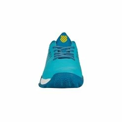 Chaussures De Tennis K-Swiss Hypercourt Supreme Hb -France Batterie pour vélo électrique Soldes Boutique k swiss 06617424m 2