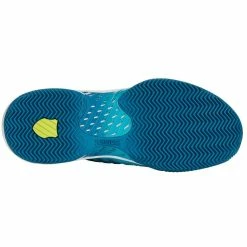 Chaussures De Tennis K-Swiss Hypercourt Supreme Hb -France Batterie pour vélo électrique Soldes Boutique k swiss 06617424m 5