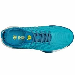 Chaussures De Tennis K-Swiss Hypercourt Supreme Hb -France Batterie pour vélo électrique Soldes Boutique k swiss 06617424m 6