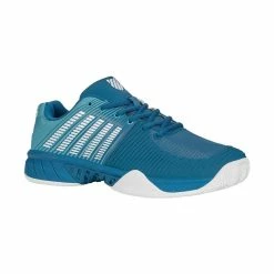 Chaussures De Tennis K-Swiss Express Light 2 -France Batterie pour vélo électrique Soldes Boutique k swiss 06744421m 1