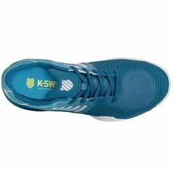Chaussures De Tennis K-Swiss Express Light 2 -France Batterie pour vélo électrique Soldes Boutique k swiss 06744421m 6