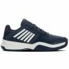 Chaussures De Tennis K-Swiss Court Express Hb -France Batterie pour vélo électrique Soldes Boutique k swiss 06750424m opale bleu blanc lollipop 1