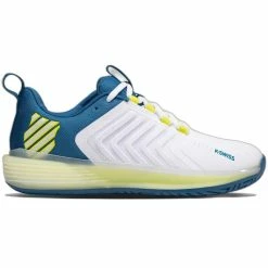 Chaussures De Tennis K-Swiss Ultrashot 3