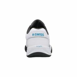 Chaussures De Tennis K-Swiss Bigshot Light 4 -France Batterie pour vélo électrique Soldes Boutique k swiss 06989130m blanc gris bleu 5