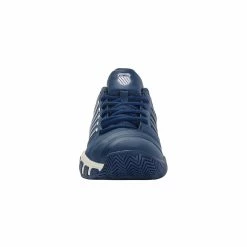 Chaussures De Tennis K-Swiss Bigshot Light 4 -France Batterie pour vélo électrique Soldes Boutique k swiss 06989418m opale bleu blanc lollipop 4