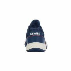 Chaussures De Tennis K-Swiss Bigshot Light 4 -France Batterie pour vélo électrique Soldes Boutique k swiss 06989418m opale bleu blanc lollipop 5